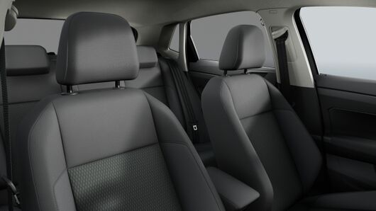 Polo Prime 1.0 TSI DSG képe