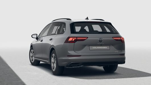 Golf Variant Life 1.5 eTSI DSG képe