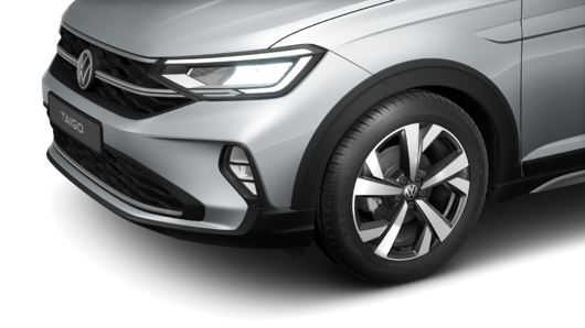 Taigo Prime 1.0 TSI DSG képe