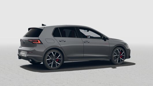 Golf GTI 2.0 TSI DSG képe