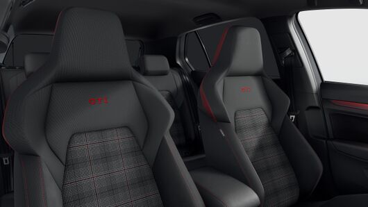 Golf GTI 2.0 TSI DSG képe