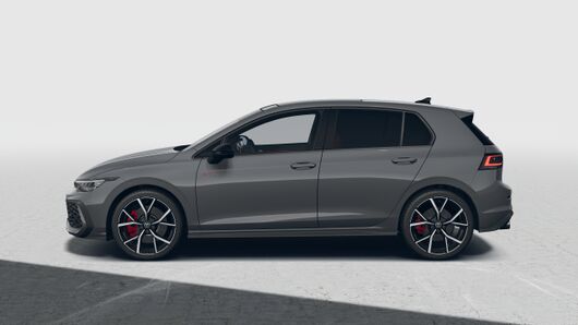 Golf GTI 2.0 TSI DSG képe