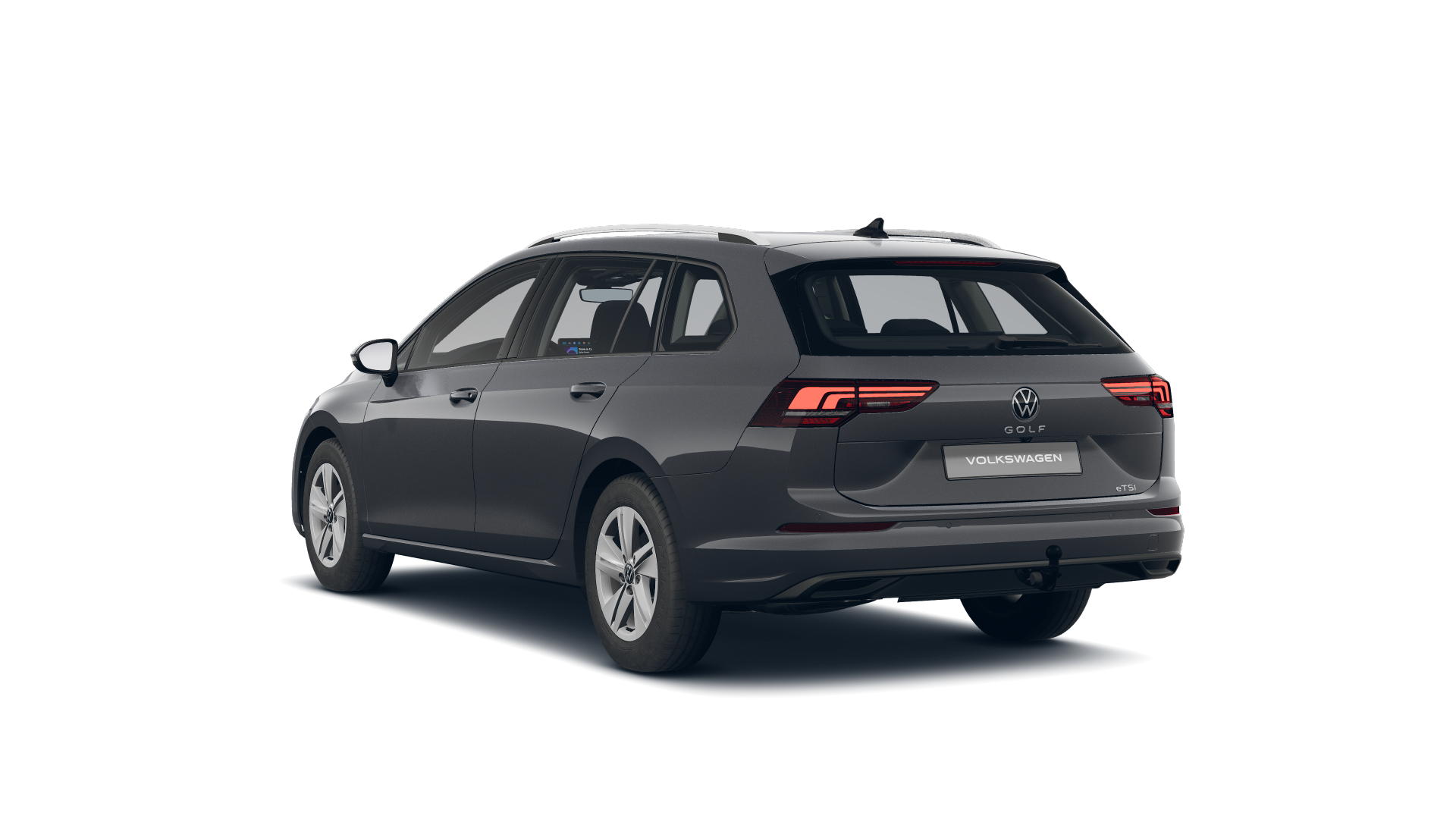 Golf Variant Life 1.5 eTSI DSG képe