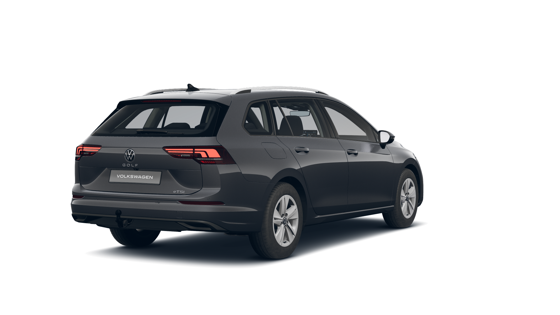 Golf Variant Life 1.5 eTSI DSG képe