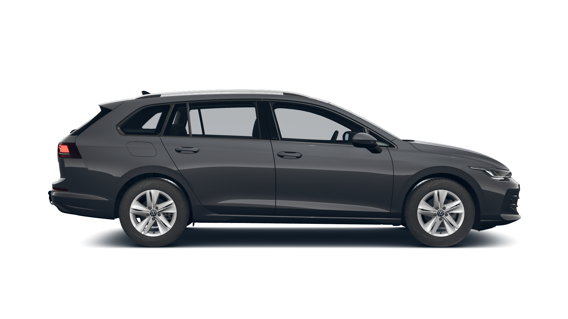 Golf Variant Life 1.5 eTSI DSG képe