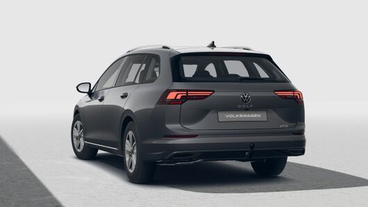 Golf Variant Life 1.5 eTSI DSG képe