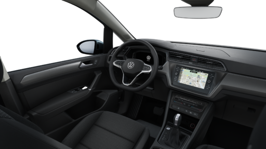 Touran Prime 1.5 TSI ACT DSG képe