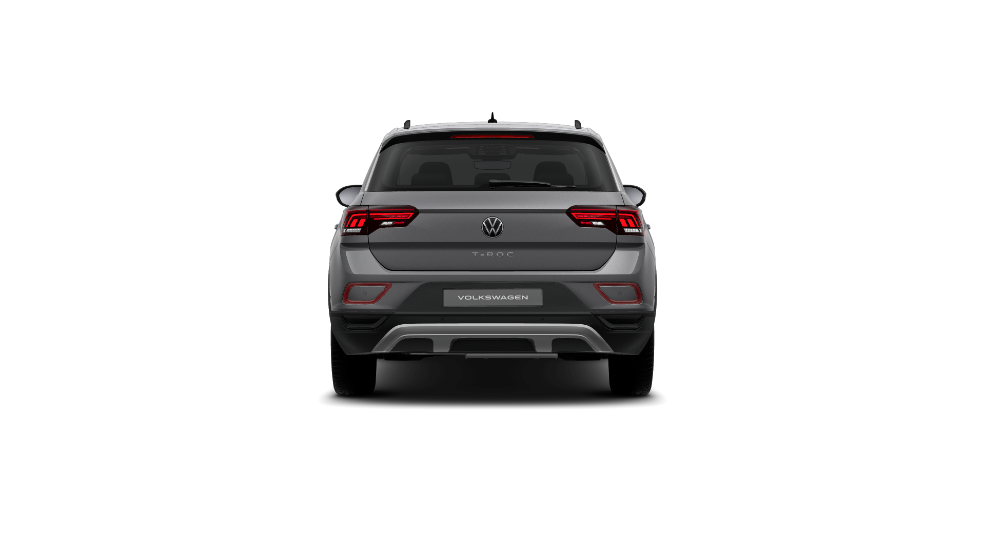 T-Roc Prime 2.0 TDI SCR képe
