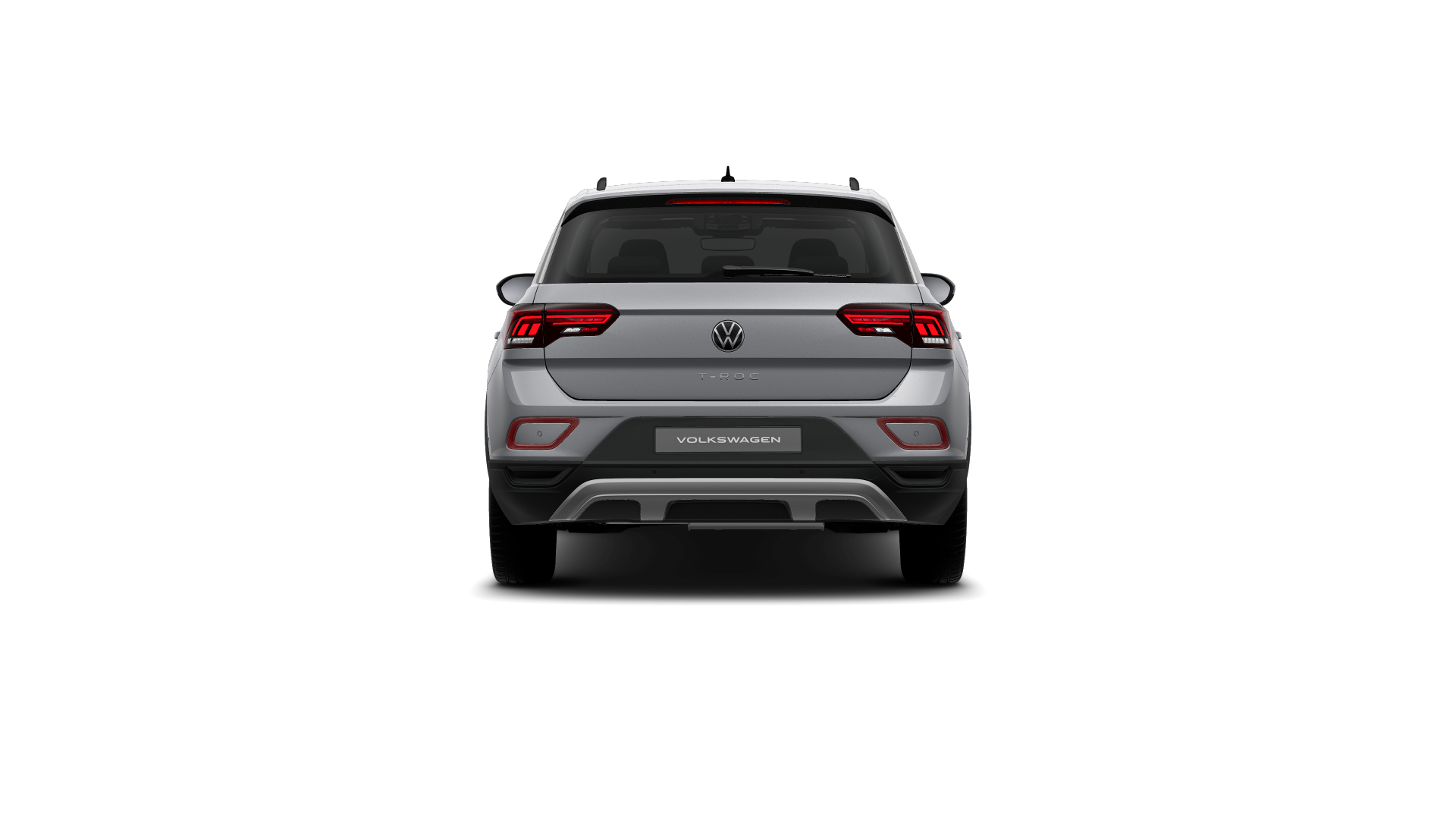 T-Roc Prime 2.0 TDI SCR képe