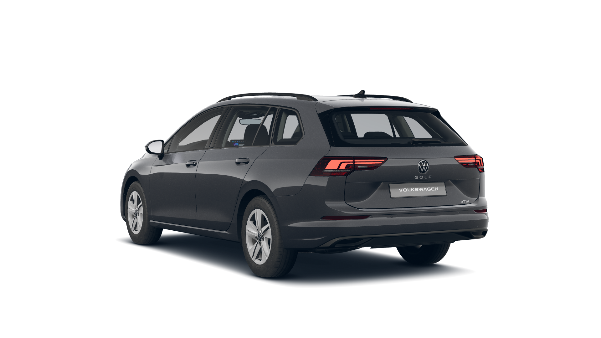 Golf Variant Life 1.5 eTSI DSG képe