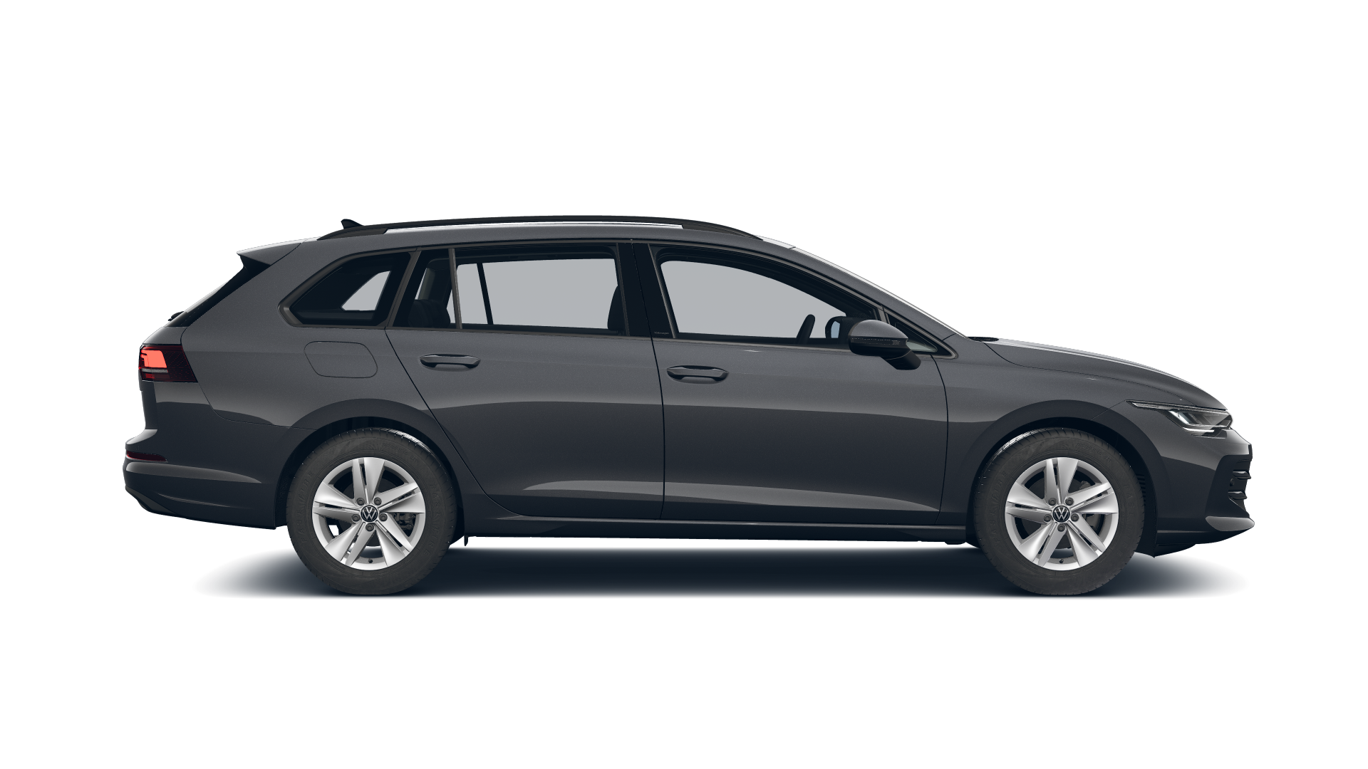 Golf Variant Life 1.5 eTSI DSG képe