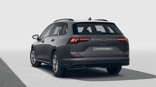 Golf Variant Life 1.5 eTSI DSG képe