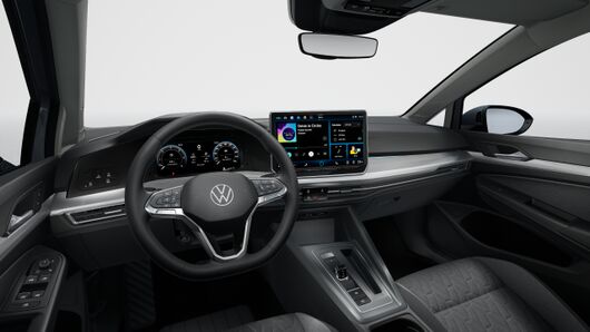 Golf Variant Life 1.5 eTSI DSG képe