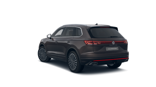 Touareg 3.0 V6 TDI Elegance képe