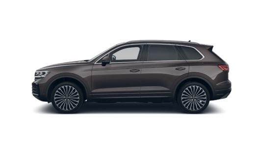 Touareg 3.0 V6 TDI Elegance képe