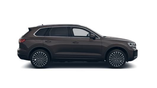 Touareg 3.0 V6 TDI Elegance képe