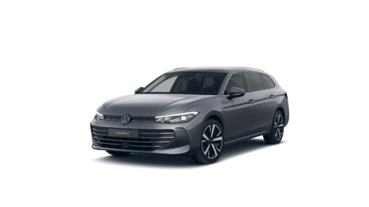 Passat Variant Prime 2.0 TDI DSG képe