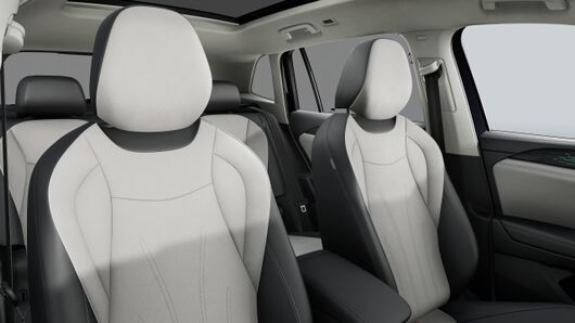 Tiguan Elegance 1.5 eTSI OPF DSG képe