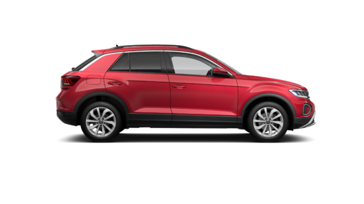 T-Roc Prime 1.5 TSI ACT DSG képe