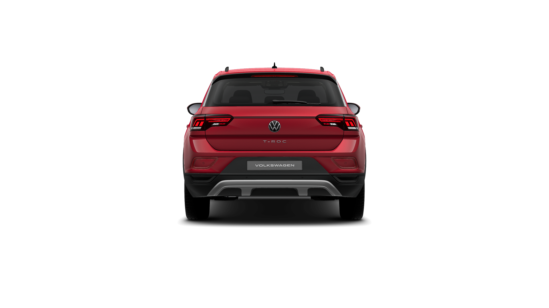 T-Roc Prime 1.5 TSI ACT DSG képe