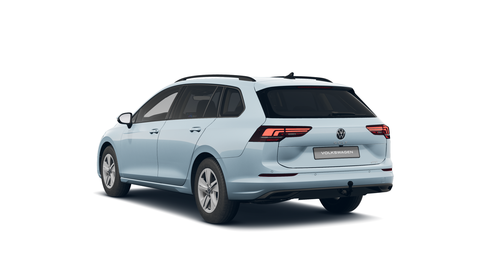 Golf Variant Life 1.5 eTSI DSG képe