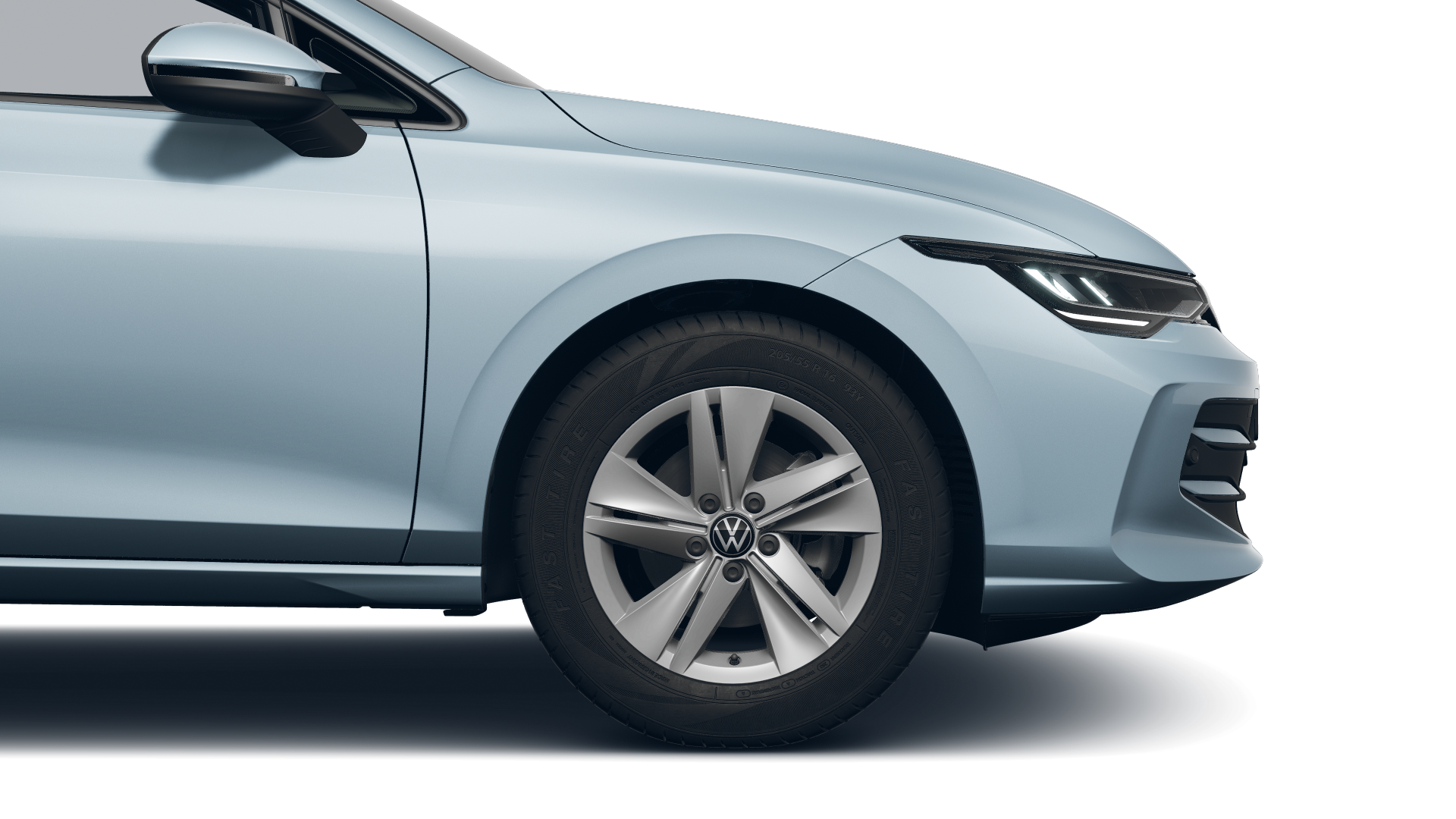 Golf Variant Life 1.5 eTSI DSG képe