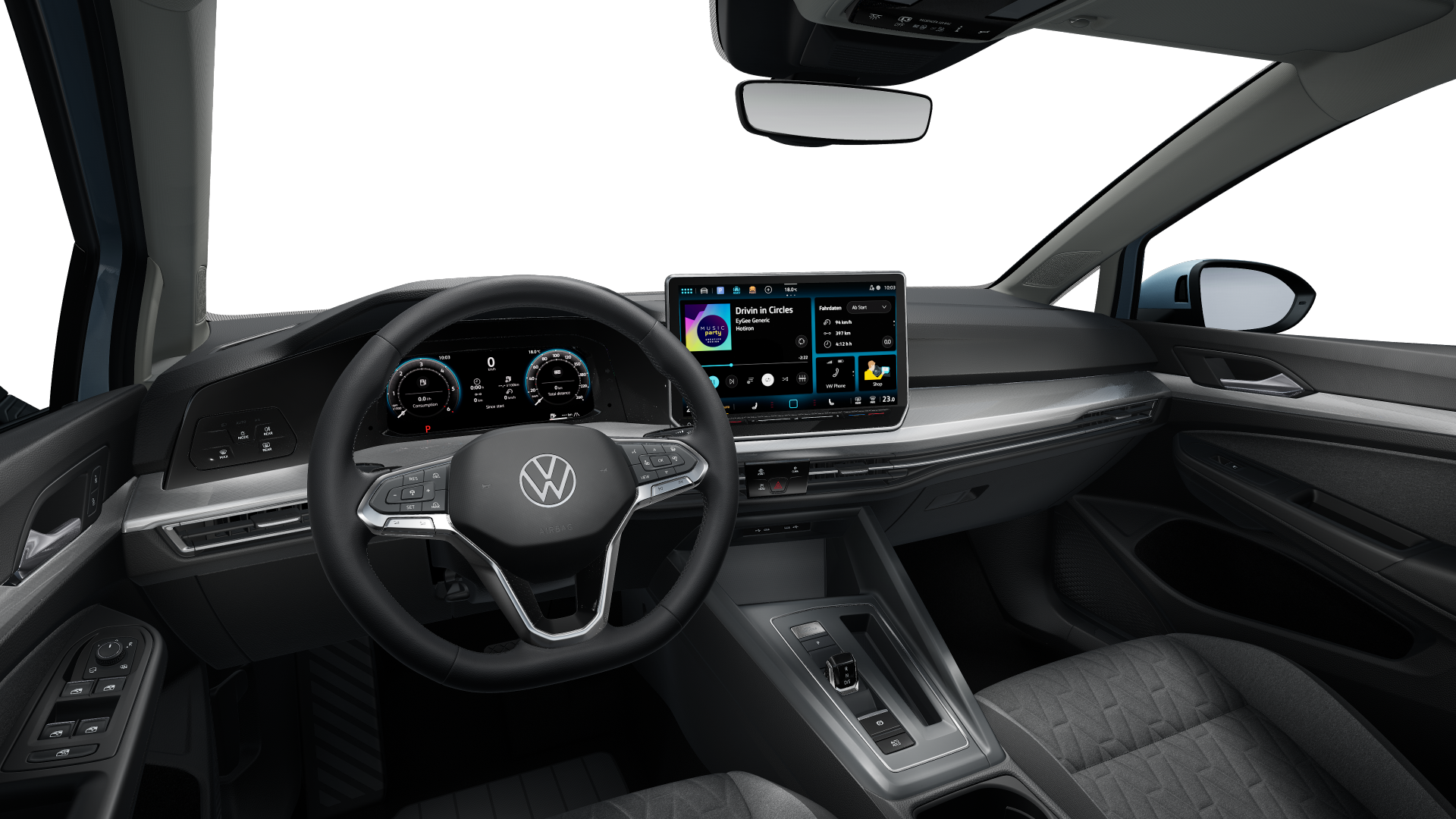 Golf Variant Life 1.5 eTSI DSG képe