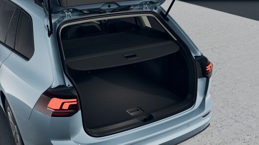 Golf Variant Life 1.5 eTSI DSG képe