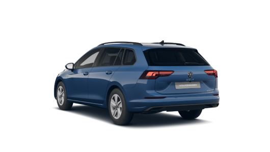 Golf Variant Life 1.5 eTSI DSG képe