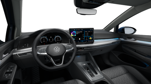 Golf Variant Life 1.5 eTSI DSG képe