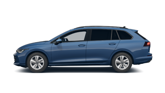 Golf Variant Life 1.5 eTSI DSG képe