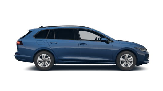 Golf Variant Life 1.5 eTSI DSG képe