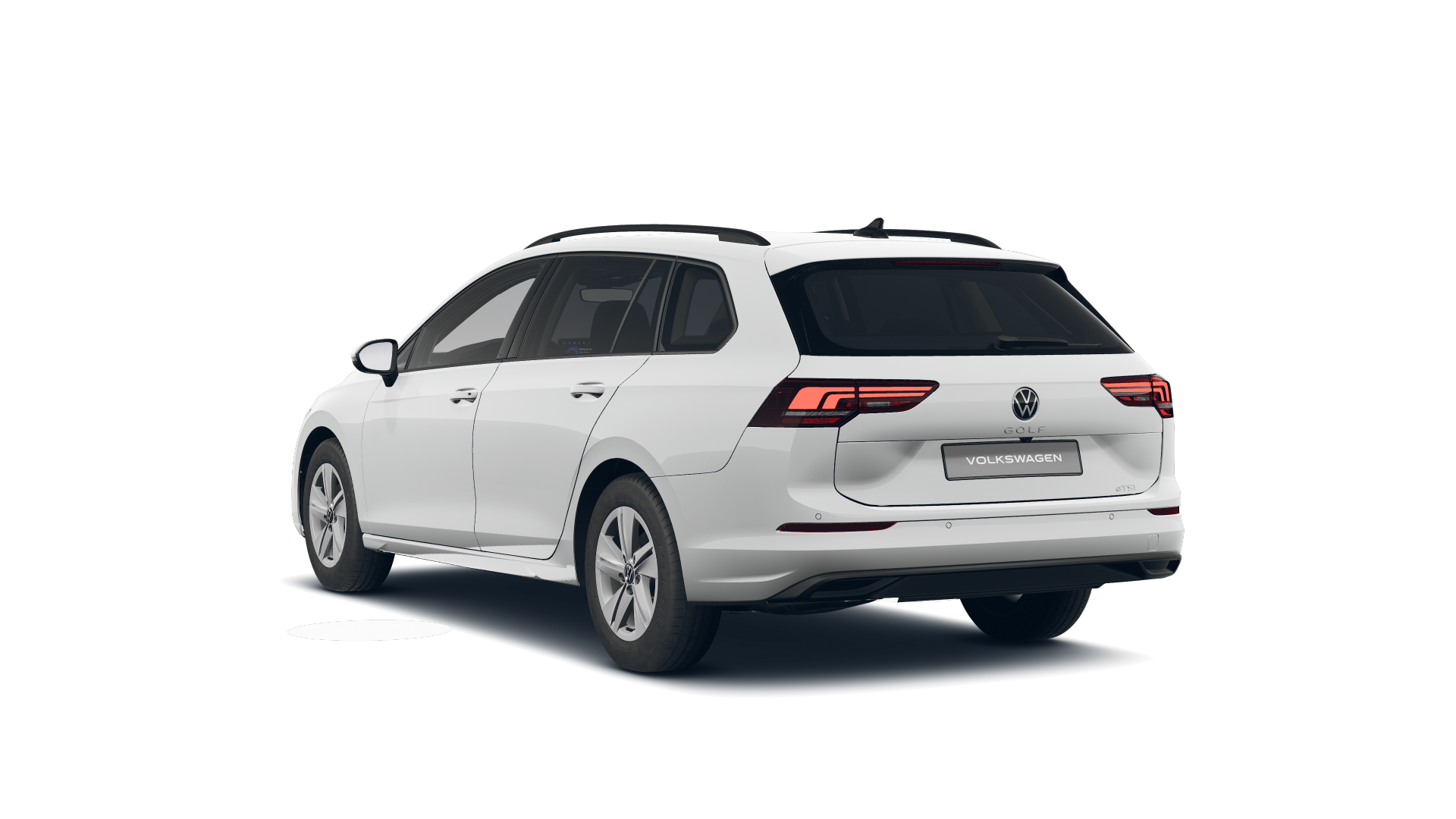 Golf Variant Life 1.5 eTSI DSG képe