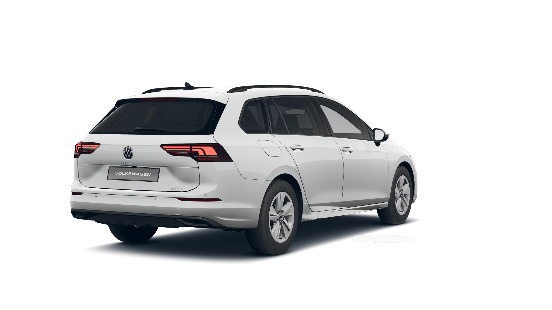 Golf Variant Life 1.5 eTSI DSG képe