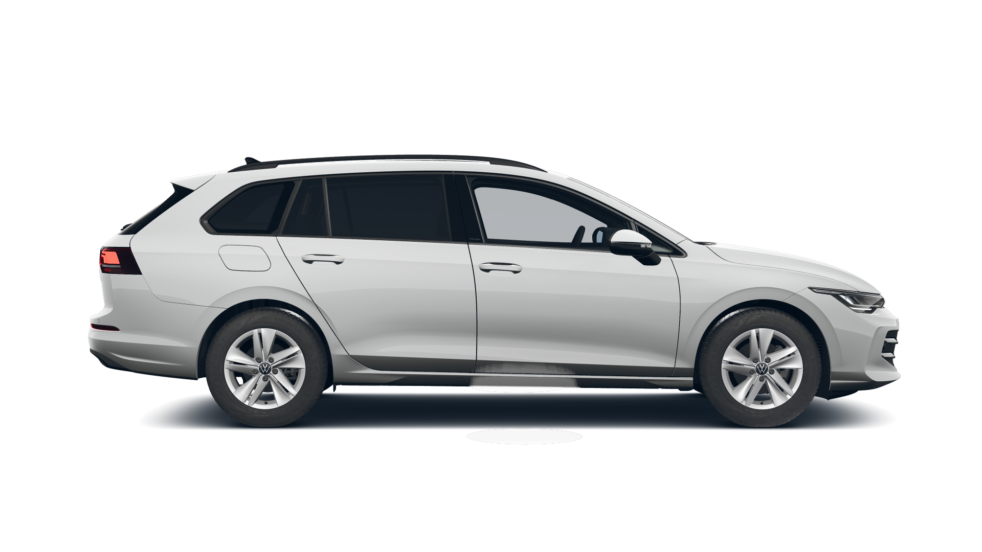 Golf Variant Life 1.5 eTSI DSG képe