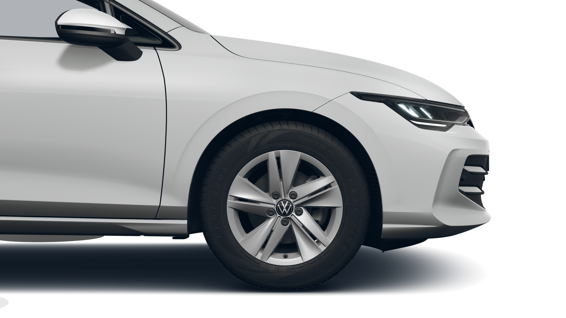 Golf Variant Life 1.5 eTSI DSG képe