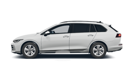 Golf Variant Life 1.5 eTSI DSG képe