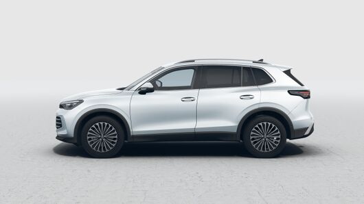 Tiguan Elegance 2.0 TDI DSG képe