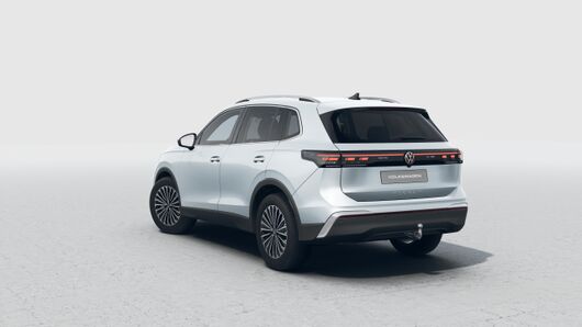 Tiguan Elegance 2.0 TDI DSG képe