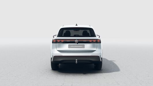Tiguan Elegance 2.0 TDI DSG képe