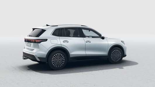 Tiguan Elegance 2.0 TDI DSG képe