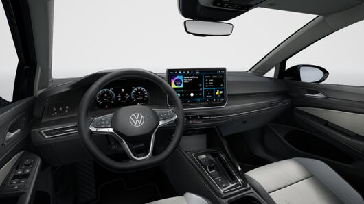 Golf Variant Style 1.5 eTSI DSG képe