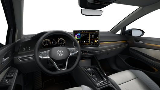 Golf Variant Style 1.5 eTSI DSG képe