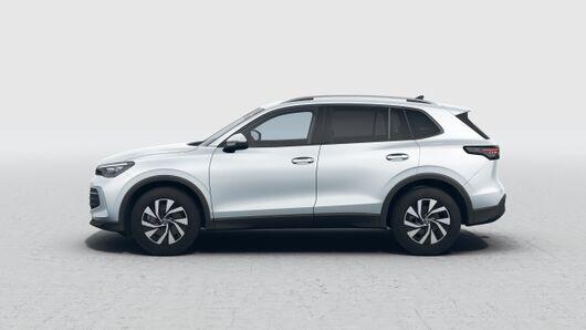 Tiguan Prime 2.0 TDI DSG képe
