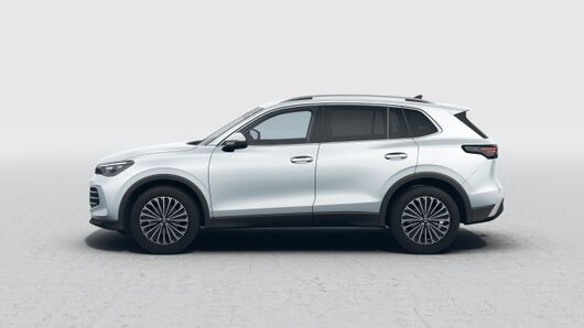 Tiguan Elegance 1.5 eTSI OPF DSG képe