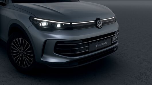 Tiguan Elegance 1.5 eTSI OPF DSG képe