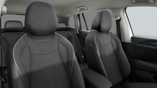 Tiguan Elegance 1.5 eTSI OPF DSG képe