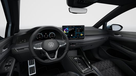 Golf Variant R-Line 1.5 eTSI DSG képe