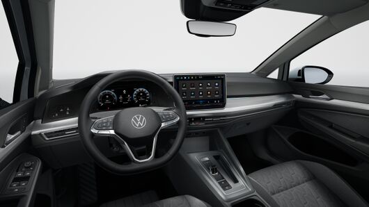 Golf Variant Life 1.5 eTSI DSG képe