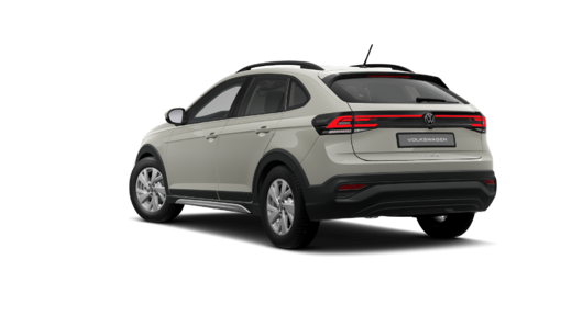 Taigo Start 1.0 TSI képe